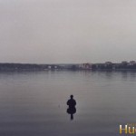 Fishing the Calmness by Sukhov