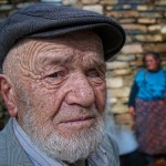 Old Man by Kalenderli